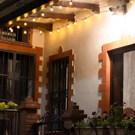 Casa Indipendente Free Parking - Wi-fi - Netflix Apartment