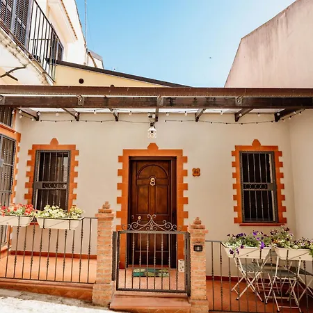 Casa Indipendente Free Parking - Wi-fi - Netflix