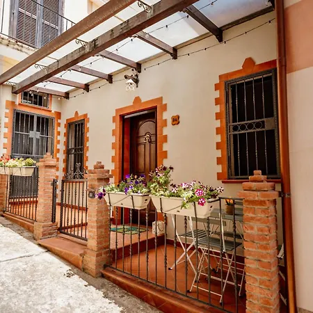 Apartment Casa Indipendente Free Parking - Wi-fi - Netflix