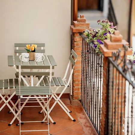 Apartment Casa Indipendente Free Parking - Wi-fi - Netflix Crotone