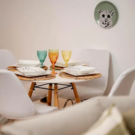 Casa Indipendente Free Parking - Wi-fi - Netflix * Crotone