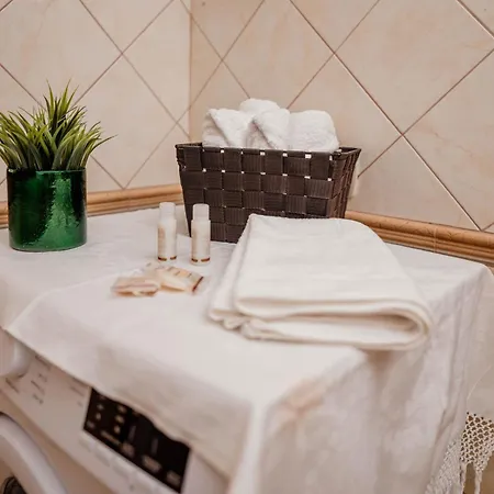 Apartment Casa Indipendente Free Parking - Wi-fi - Netflix