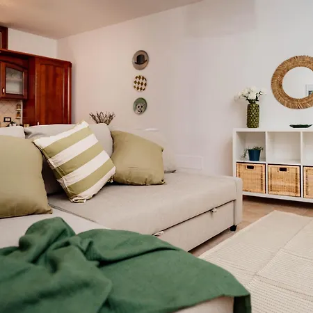 Apartment Casa Indipendente Free Parking - Wi-fi - Netflix