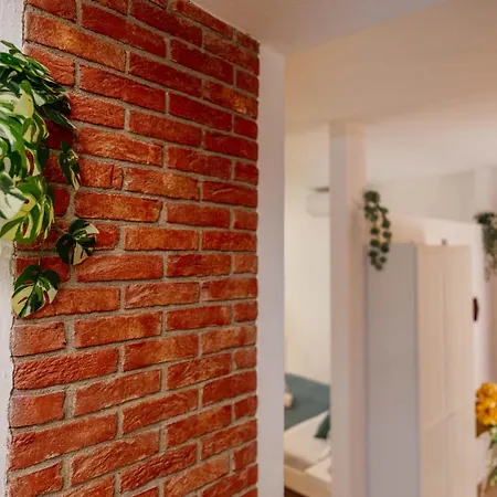 Apartment Casa Indipendente Free Parking - Wi-fi - Netflix