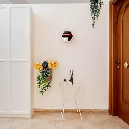 Casa Indipendente Free Parking - Wi-fi - Netflix * Crotone