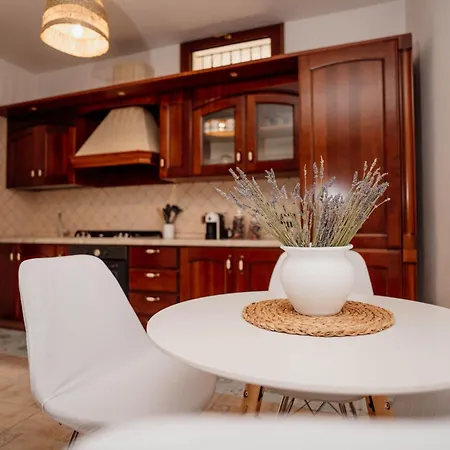 Casa Indipendente Free Parking - Wi-fi - Netflix Crotone
