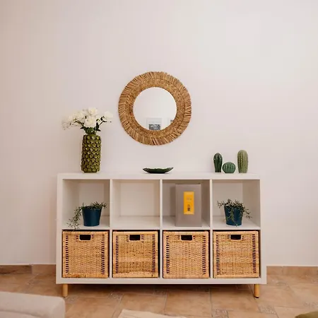Casa Indipendente Free Parking - Wi-fi - Netflix Apartment *