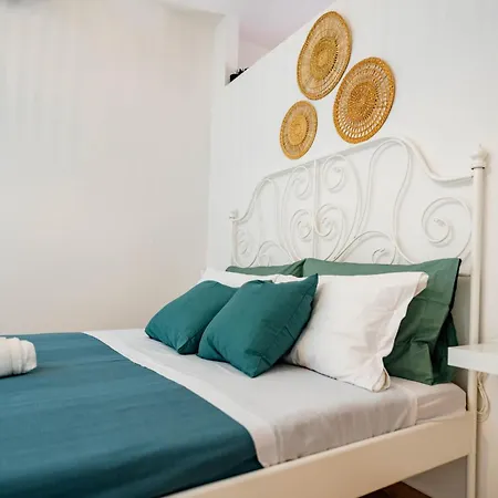 Casa Indipendente Free Parking - Wi-fi - Netflix * Crotone