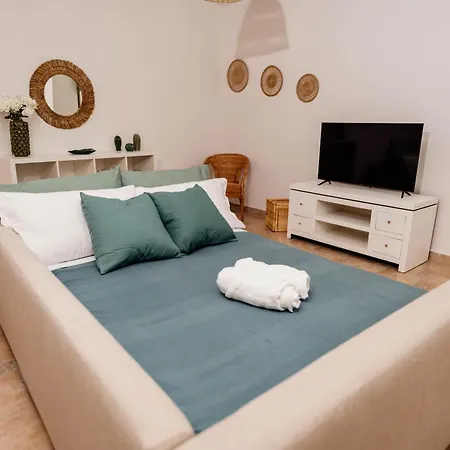 Casa Indipendente Free Parking - Wi-fi - Netflix Crotone