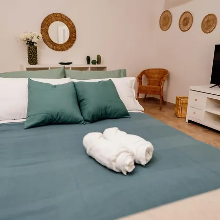 Casa Indipendente Free Parking - Wi-fi - Netflix * Crotone