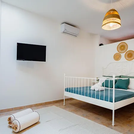 Casa Indipendente Free Parking - Wi-fi - Netflix Apartment