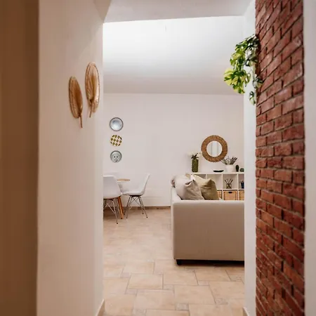 Apartment Casa Indipendente Free Parking - Wi-fi - Netflix *